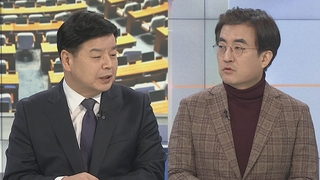 [여의도1번지] 여, 당권레이스 '속도'…야, 이재명 불출석 가닥 속 이견