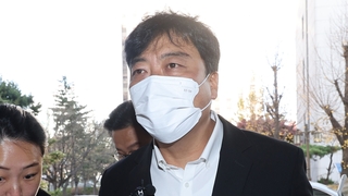 용산소방서장 영장 임박…윗선 수사 확대할까