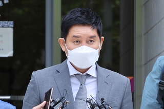 '라임 몸통' 김봉현, 도주 48일만에 검거