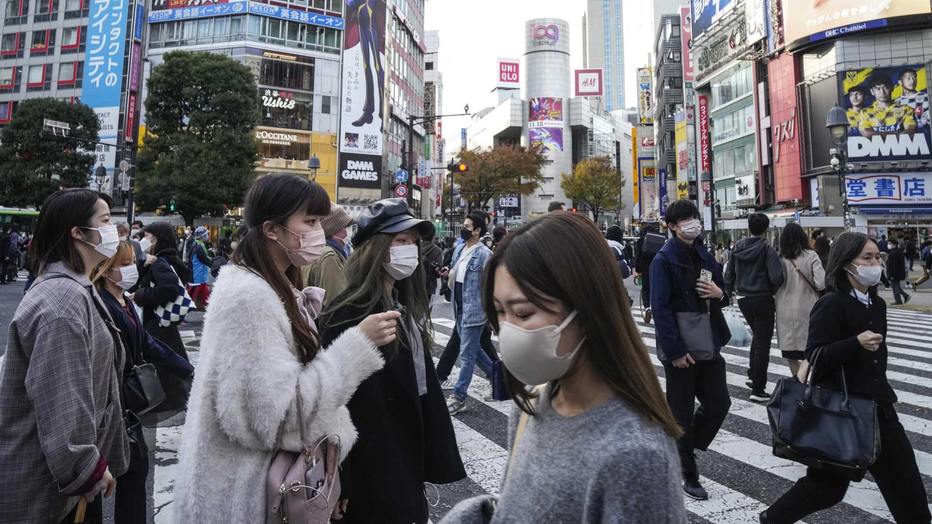 도쿄 50세 남성 3명 중 1명 '결혼한 적 없다'