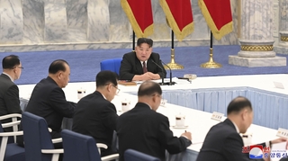 북한, 신년 국정방향 정리 마무리…새해 대남 메시지 주목