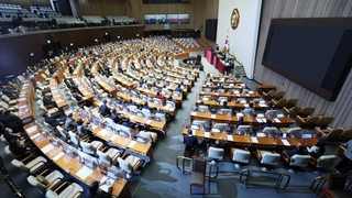 국정조사 연장에 임시회까지…여야, 새해에도 '강대강' 불가피