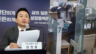 중도금 대출 규제 폐지…전매제한도 대폭 완화