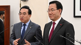 이태원 참사 국정조사 연장키로…1월 임시회 대치