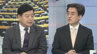 [여의도1번지] 대통령실 "나경원에 실망"…여 당권레이스 최대 변수로