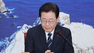 이재명, 검찰 출석 D-1…민주당 차원 엄호 '단일대오'