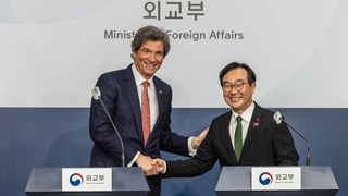 한미 경제외교차관 협의…"IRA 차별조치 완화 공동 노력"