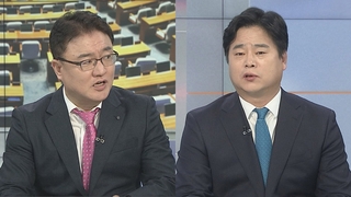 [여의도1번지] '사직서' 나경원 잠행 예고…'안갯속' 여 당권 구도
