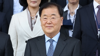 정의용만 남은 '강제북송' 수사…이달 중 마무리하나