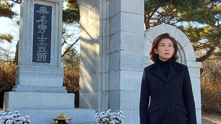 나경원, 당권도전 공식화 초읽기 양상…주자간 신경전 가열