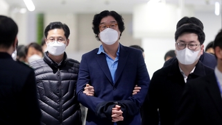 '자진귀국' 김성태 입열까…시간벌기용 관측도