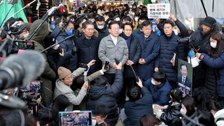 이재명 "또 오라니 28일 검찰 출석"…'사법 리스크' 정면돌파