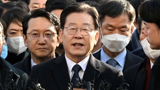 이재명 28일 출석…검찰, 신경전 속 혐의 다지기