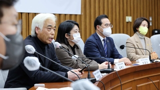 야, 이태원 참사 '독립적 조사기구' 설치 추진…"강력한 권한 부여"
