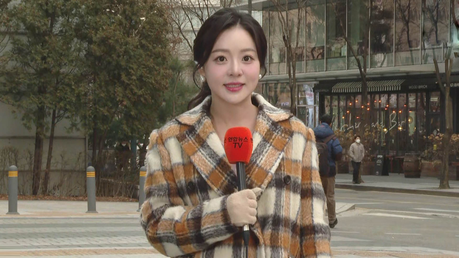 [온라인 카지노 순위] 황사 영향 공기 질 '나쁨'…밤부터 중부 중심 눈·비