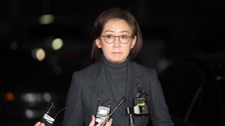 나경원, 로키 이어가며 장고 계속…당권주자들은 외연 확장 경쟁