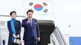 UAE·스위스 순방 마무리…'세일즈 외교' 성과