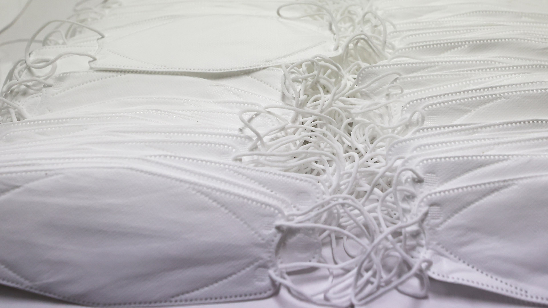 마스크 원료 PP, 나노해외 온라인카지노화 해 폐 손상