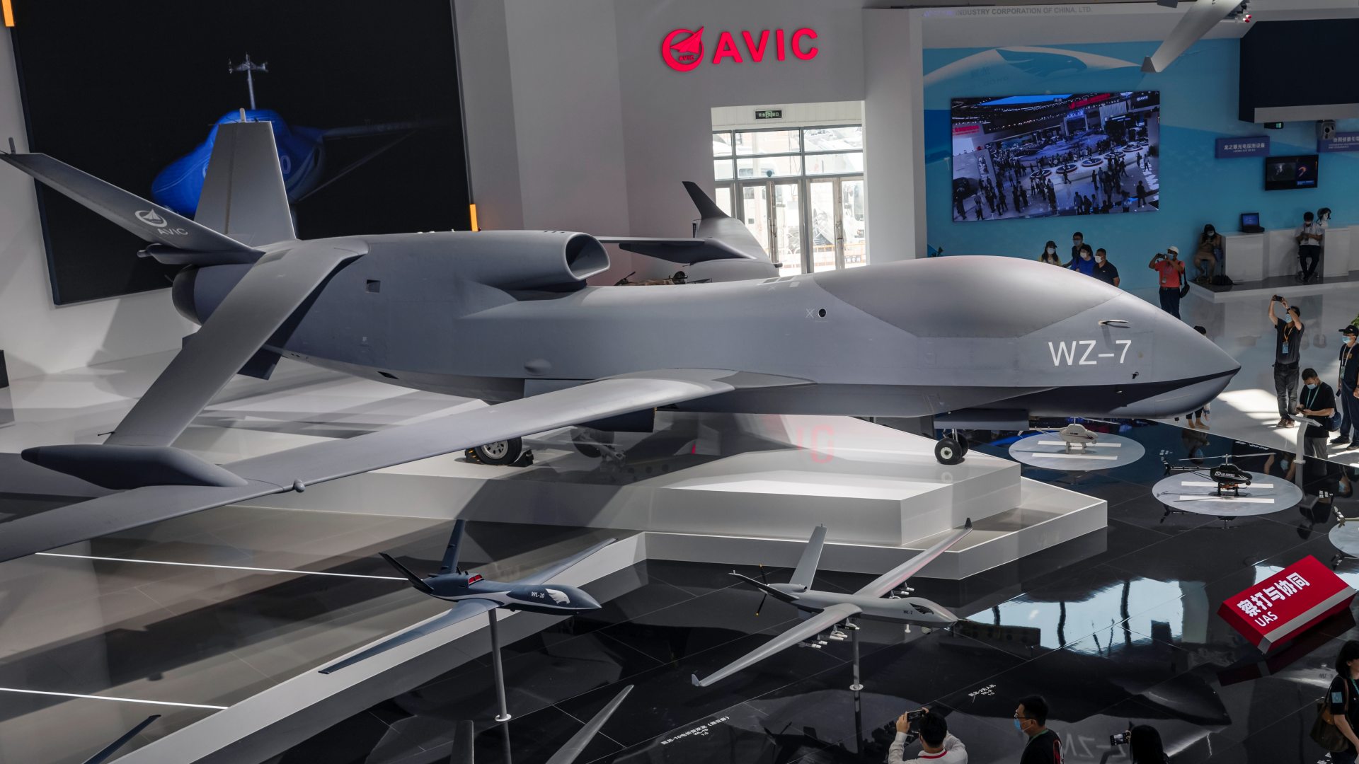 "중국의 대만 전면 침공시 무해외 온라인카지노가 결정적 역할"