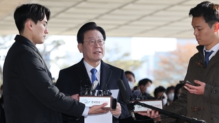 검찰, 재소환 불응시 구속영장…국회선 한동훈 등판