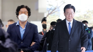 "김성태, 이재명 방북 800만 달러 전달"…"신작 소설"