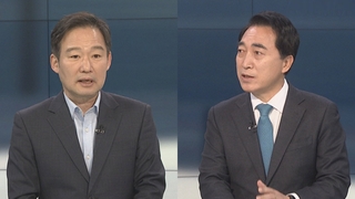 [뉴스포커스] "안철수, 여 지지층에서 김기현 추월"…양강구도 격화