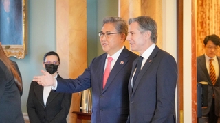 한미, 확장억제 강화 재확인…"北불법자금도 차단"