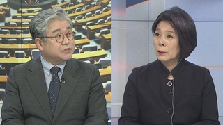 [뉴스1번지] 윤대통령, '윤핵관' 비판 안철수 겨냥 "국정운영의 적"