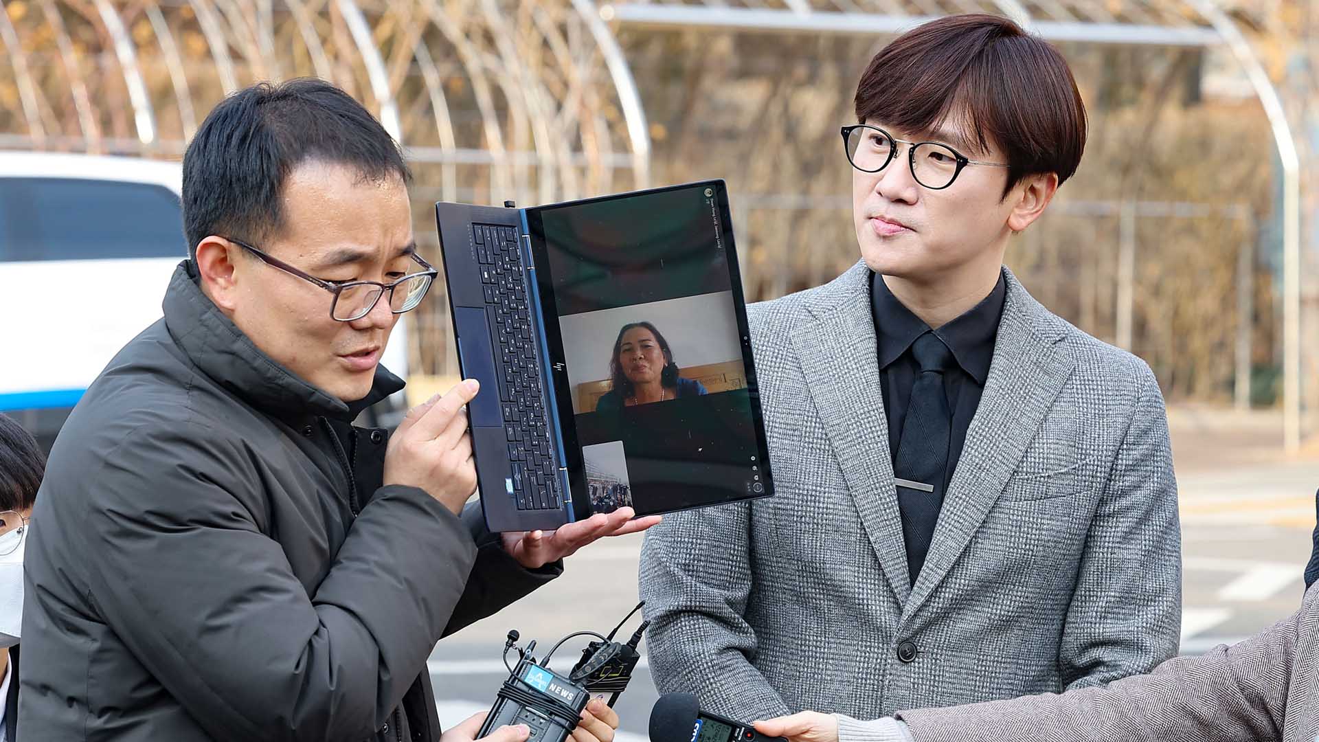 법원, '<em class='find'한국 no.1 온라인카지노</em 학살' 한국 정부 배상책임 첫 인정