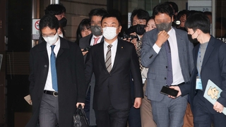 '도이치 주가조작' 권오수 1심 집유…"실패한 시세조종"