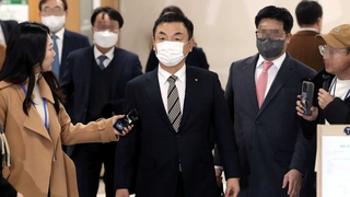 권오수 선고에 대통령실 "민주 허위주장 드러나"…민주 "김건희특검 도입해야"