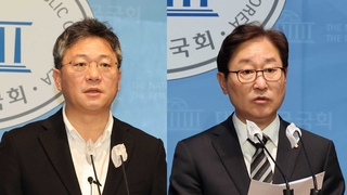 "출석체크만" "검찰 쇼케이스"…이재명 수사 공방 고조