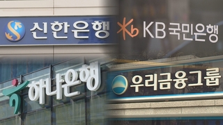 16조 순익에 은행 '돈잔치'…'대손준비금' 도입해 차단