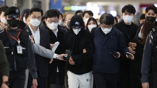 김성태 '금고지기' 영장심사 포기…입 여나?