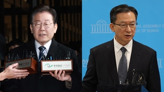조만간 이재명 구속영장…"정성호 접견, 입단속"