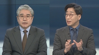 [뉴스포커스] 민주, '김건희·대장동 특검' 여론전…국민의힘 오늘 첫 TV토론