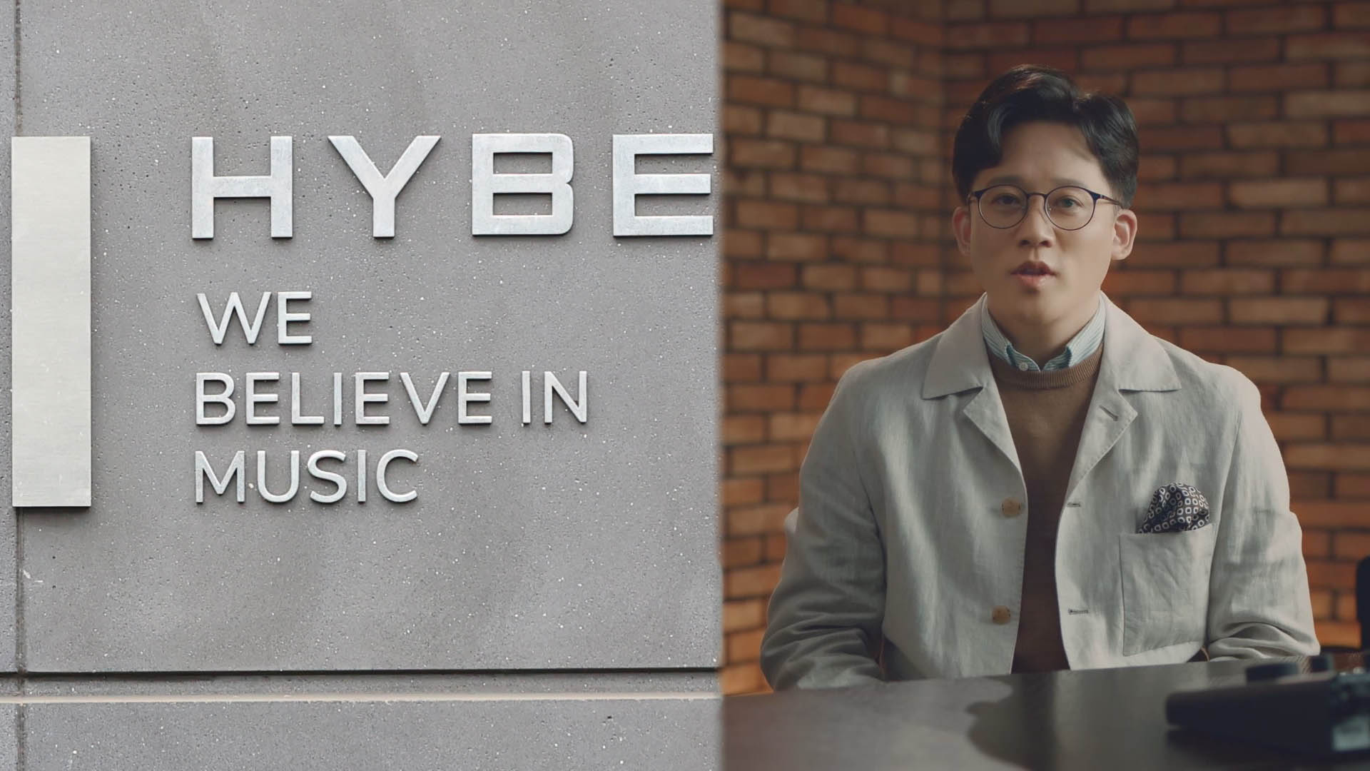 이사회 장악 나선 하이브…처조카는 이수만 <em class='find'>탈세의혹</em> 제기