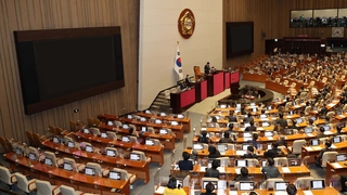 다가오는 이재명 체포동의안 표결…민주 '부결 방안' 고심