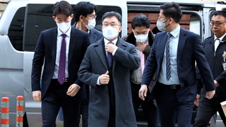김만배 또 구속 기로…이재명·50억클럽 칼가는 검찰
