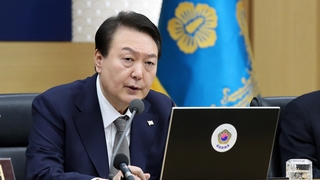 윤대통령 "전세사기는 악덕범죄"…노조 개혁 의지도 거듭 강조