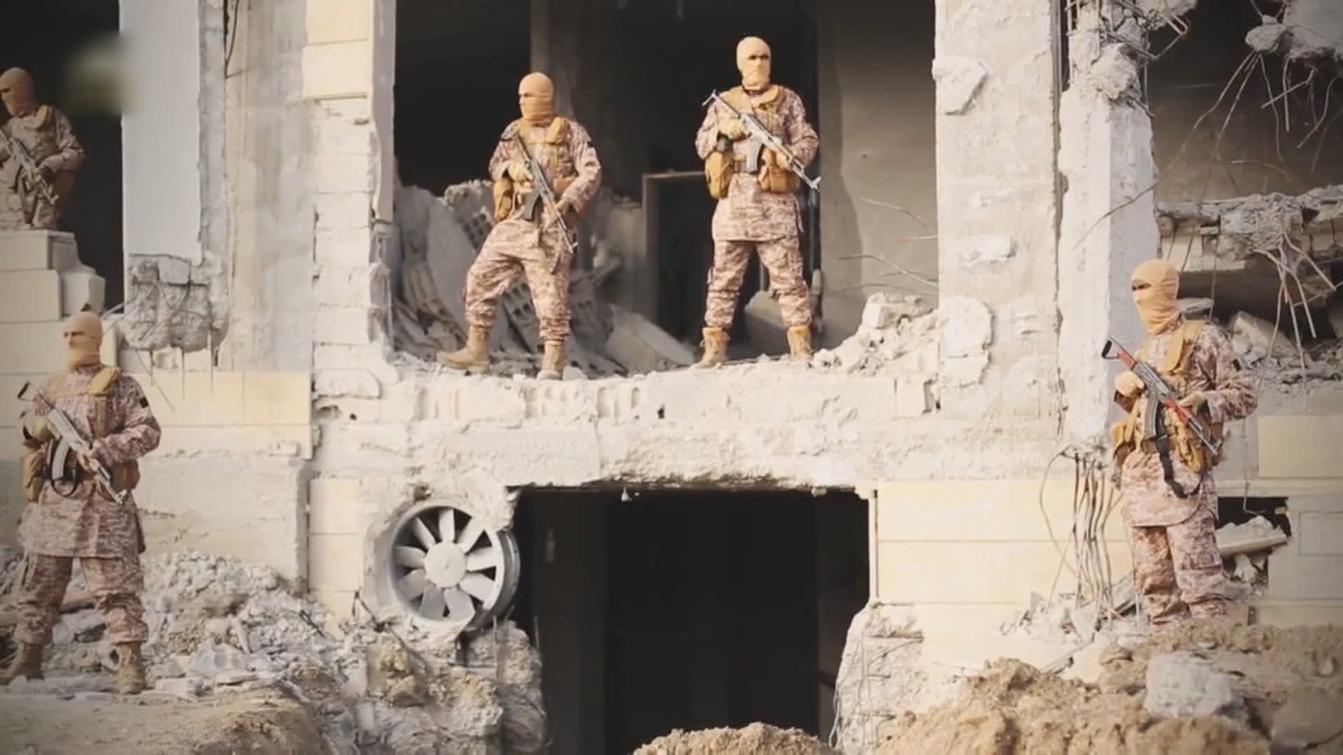 IS, 온라인카지노 불법서 또 민간인 공격…"최소 53명 사망"