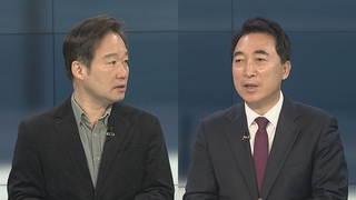 [뉴스포커스] 이재명, 기자간담회 '여론전'…국민의힘, TV토론회 격돌