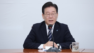 이재명 "사법 사냥 일상화"…당내선 '부결 뒤 결단' 목소리도