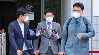 '라임' 김봉현 정치자금 수수…기동민 등 4명 기소
