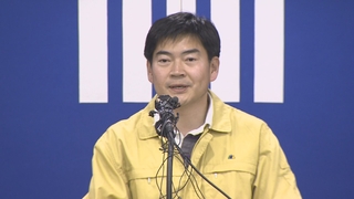 국수본부장에 '검사 출신' 정순신…경찰 '술렁'