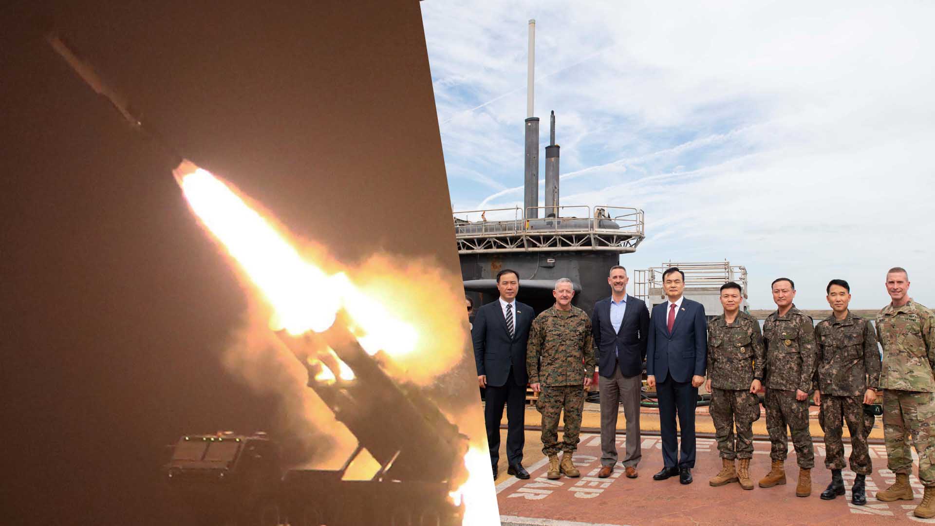 [한반도 브리핑] 북한 도발 재개…한미 "핵 사용시 北정권 종말"