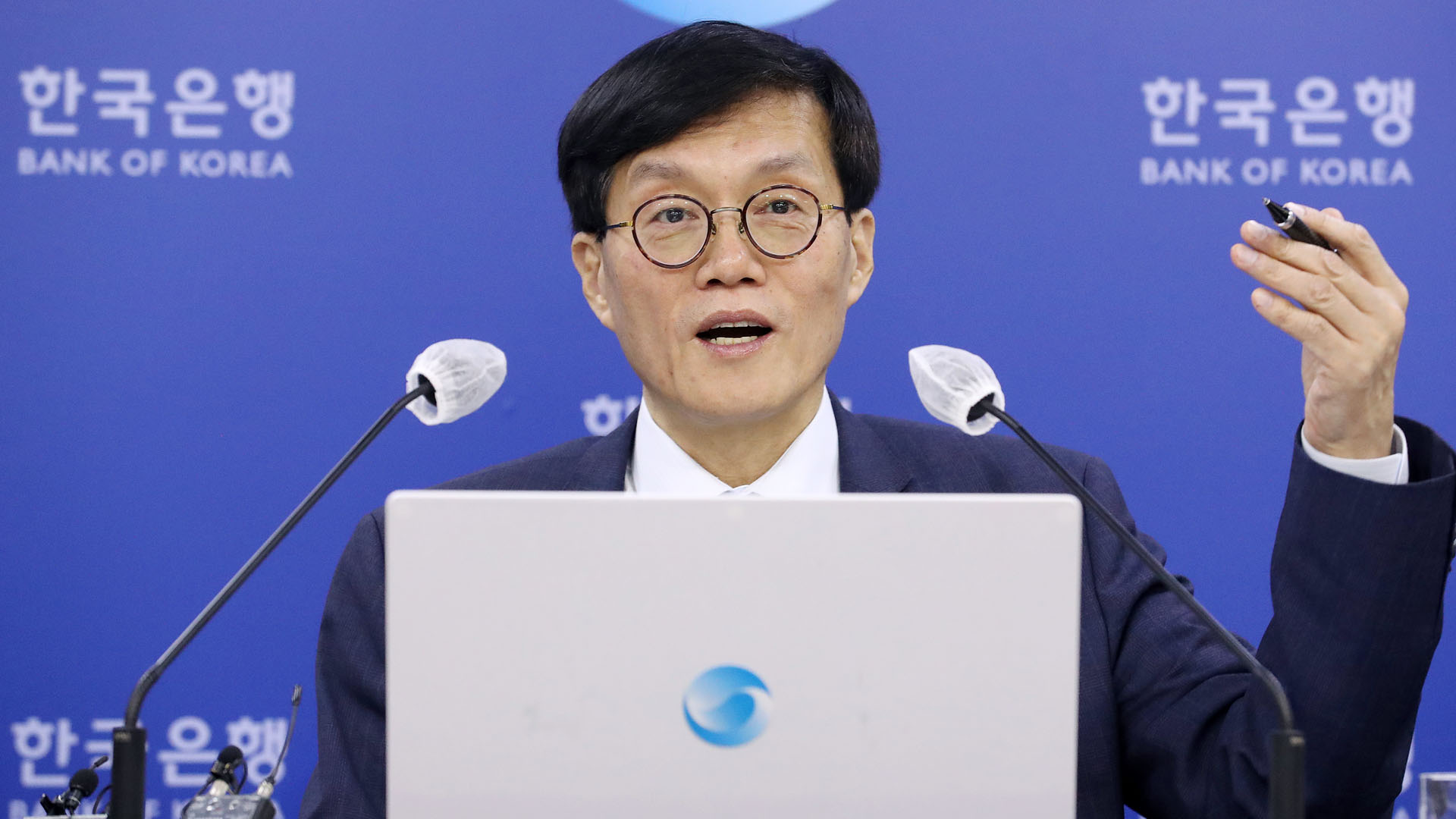 '잠시 멈춤'이라지만…증권가 "기준온라인카지노 순위 인상 끝"