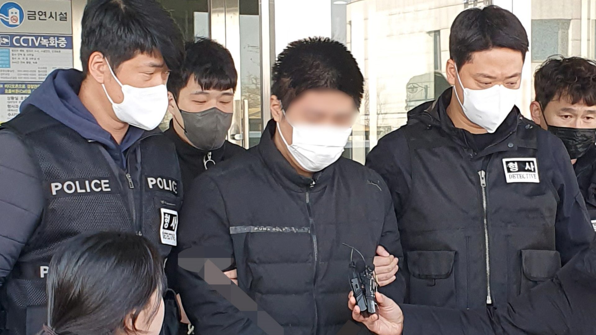 벽간소음 갈등…온라인카지노 라이센스 벳엔드 살해한 20대 구속