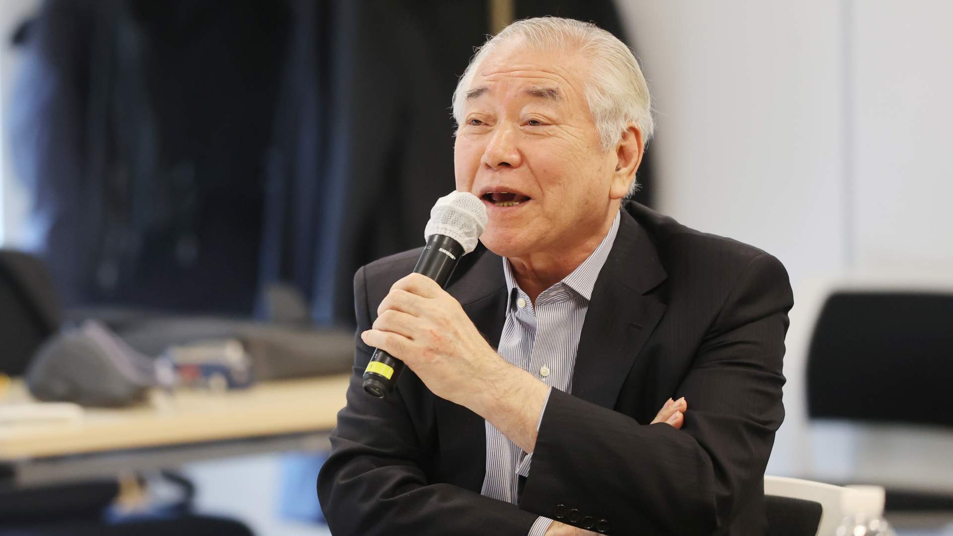 외교부, 세종연구소 감사…<em class='find'문정인</em 온라인카지노 커뮤니티 벳무브장 사의 표명