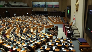 쌍특검에 양곡관리법까지…3월 국회도 곳곳 암초